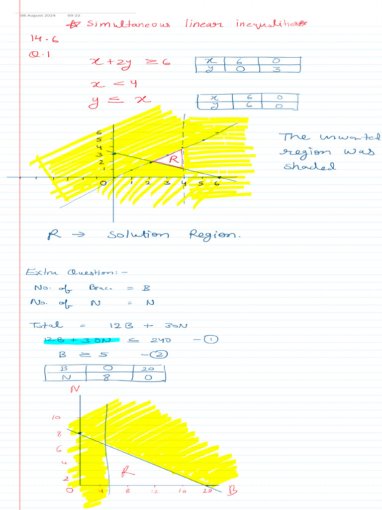 Notes 113 | PDF