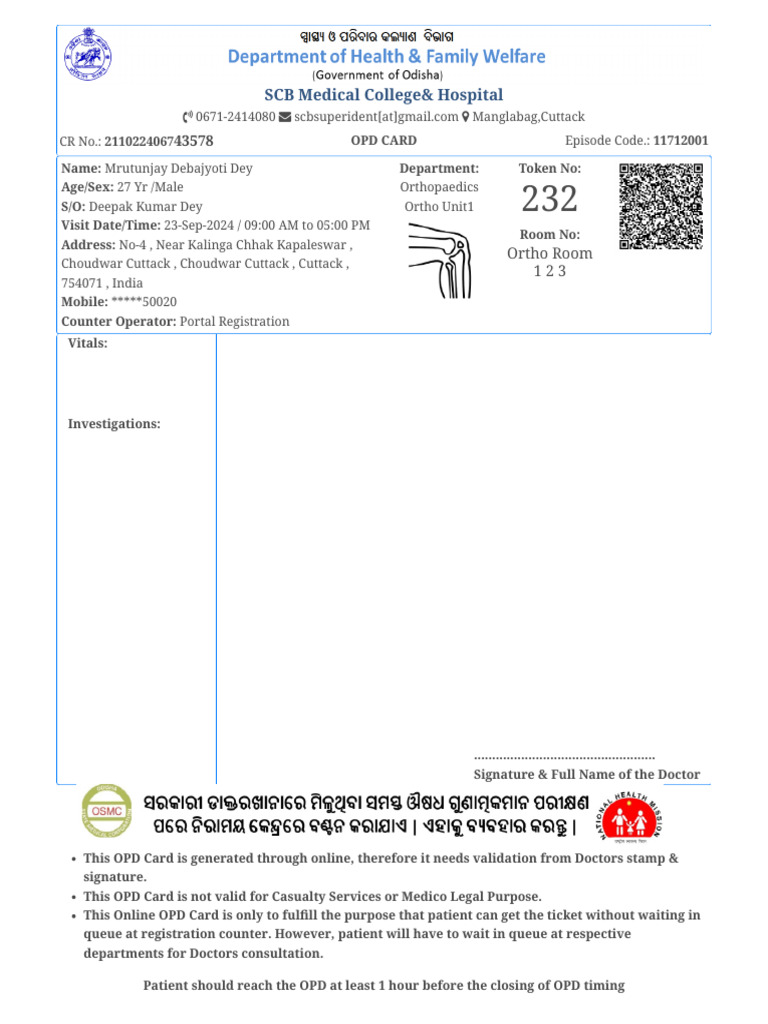 ortho | PDF