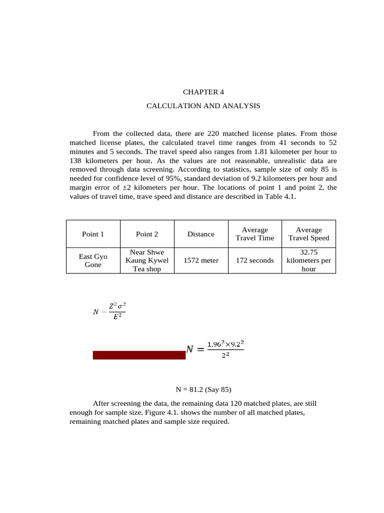 Chapter 4 | PDF