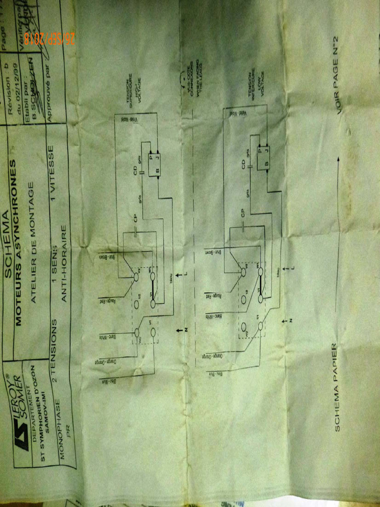 Compactor Connections | PDF