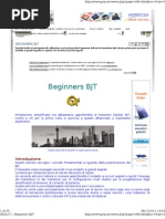 Download Beginners Bjt by Amedeo_De_Seta SN80692939 doc pdf