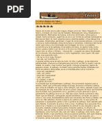 E o circo chegou em Tabuí