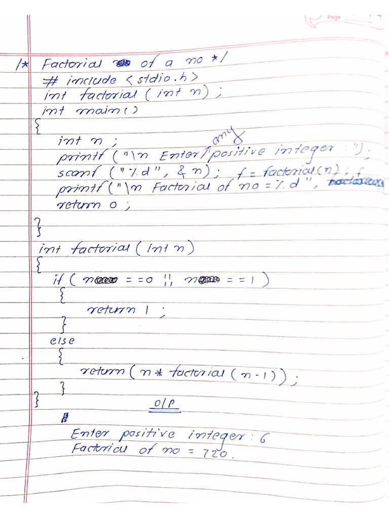 Chap 4 - Function 2 | PDF