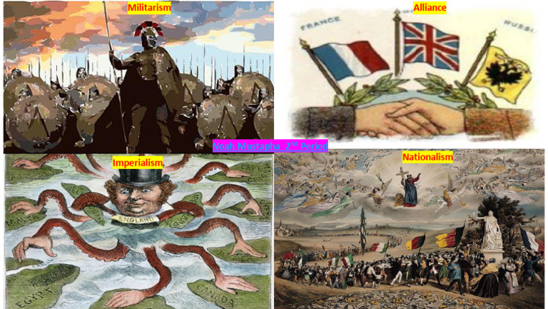 MAIN Vision Board | PDF