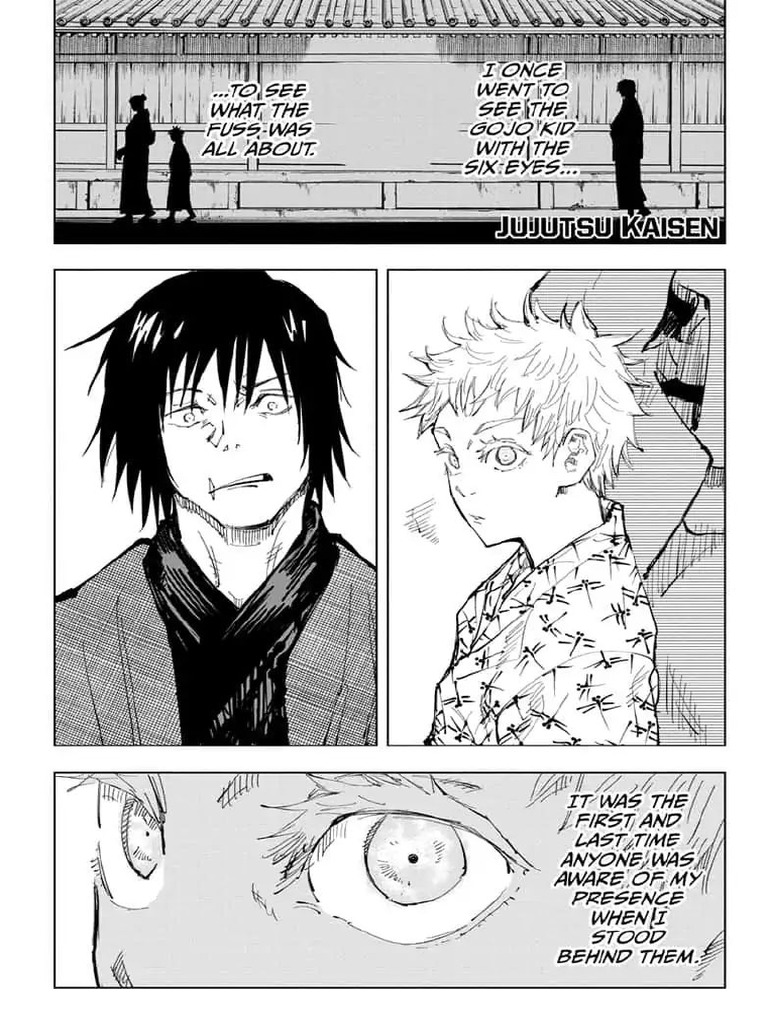 Chapter 71 Hidden Inventory, Part 7 | PDF