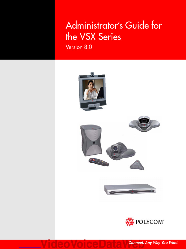 VSX 3000 | PDF | Information And Communications Technology | Computer ...