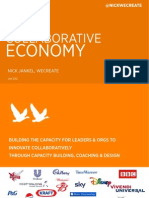 THE Economy: Collaborative