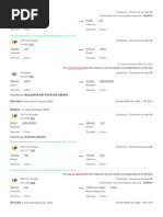 Dimensions des bagages Tui Fly | PDF | Bagage