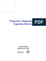 Preguntas y Respuestas de Ing Electrica