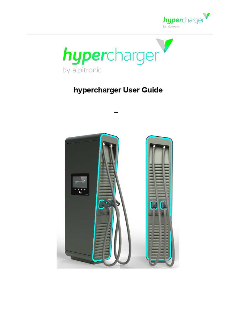EN_HYC150-300_MAN_user guide calibration law compliant hypercharger_V1 ...