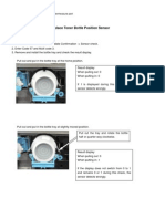 Microsoft Word - Bizhub 420 500 Sensor Check Cleaning Replacement Procedure