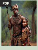 Zimbabwe Totems: A Cultural Guide | PDF