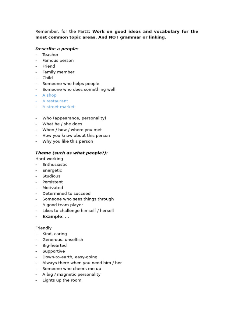 Part2 People | PDF | Actor | Social Psychology
