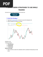 Dollar Printer Binary Trading Strategies | PDF | Business | Computers