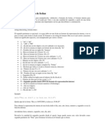 PHP Capitulo (11) Manejos de Fechas