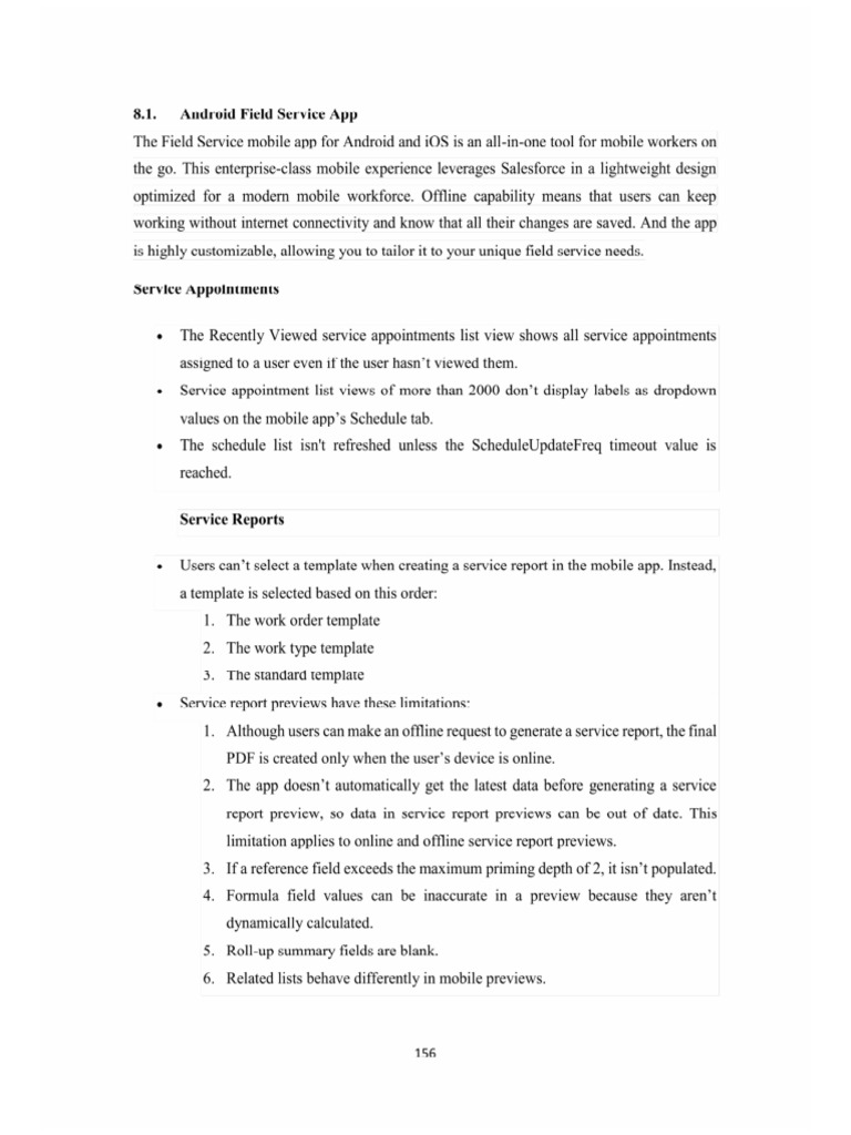 Mobile Application 7 | PDF