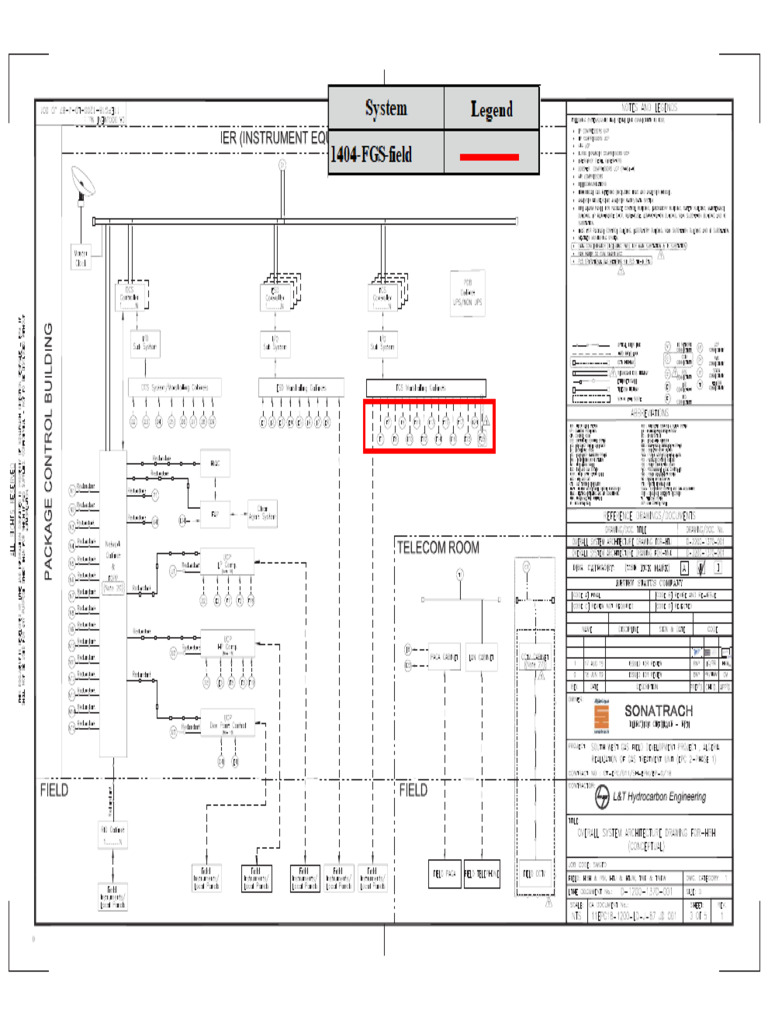 1404 FGS Field | PDF
