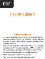 Danger Triangle of the Face Explained | PDF