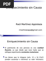 Diferencias Entre Declinatoria e Inhibitoria | PDF | Juez | Demanda