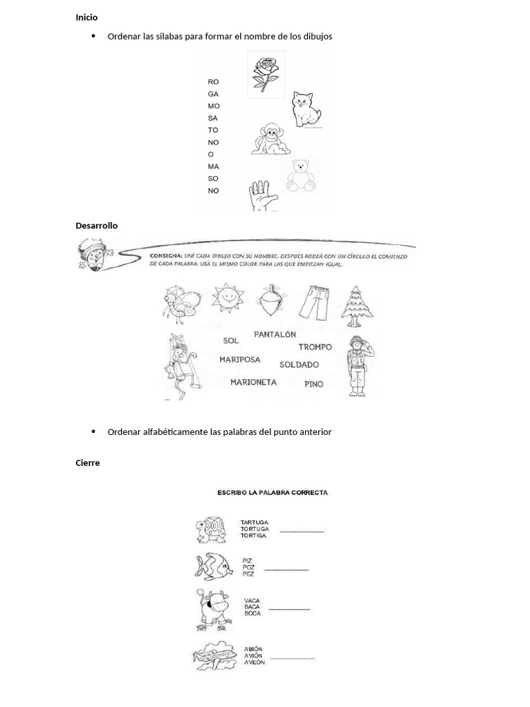 Clase 9 | PDF