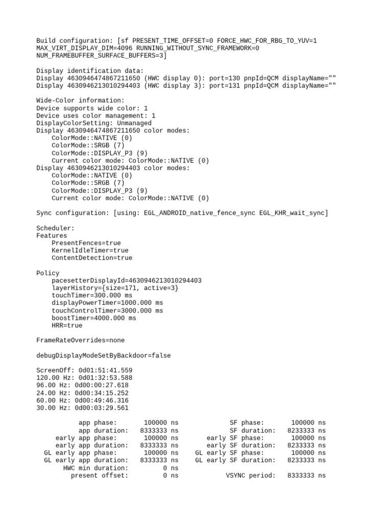 SF_Dump | PDF | Cpu Cache | Computing
