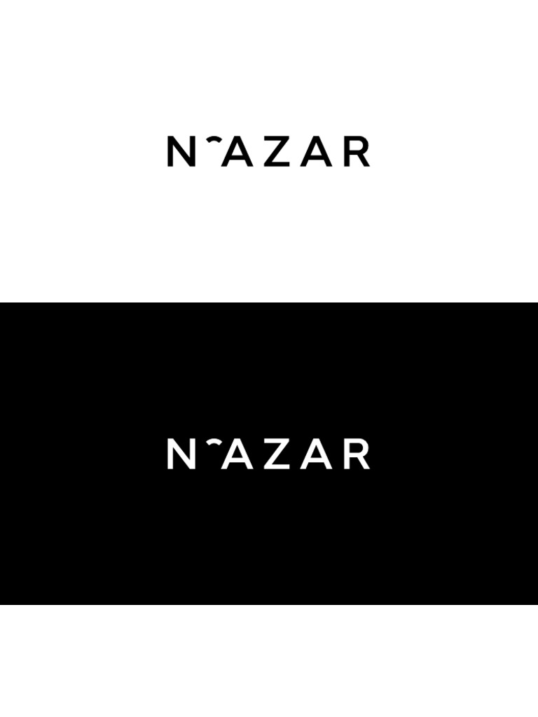 N'AZAR: Luxury Eyewear in Bangladesh | PDF | Brand | Minimalism
