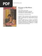 Jane Donnelly - A Lenda de Oak House