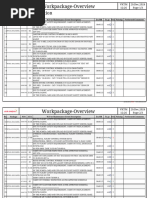AFTO Form 781A Maintenance Record | PDF