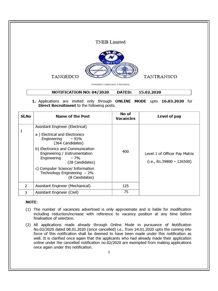 Ae Notification Final PDF | PDF | Verification And Validation | Test ...