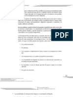 Manual de Gestión Logística Del Transporte y Distribución de Mercancías