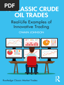 40 Classic Crude Oil Trades-Routledge (2022)