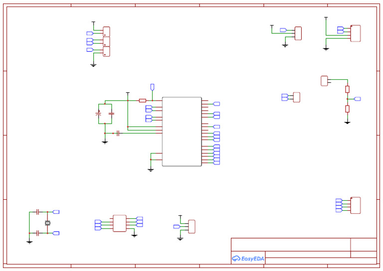 Schematic_AIRCRAFT_v1.0 | PDF