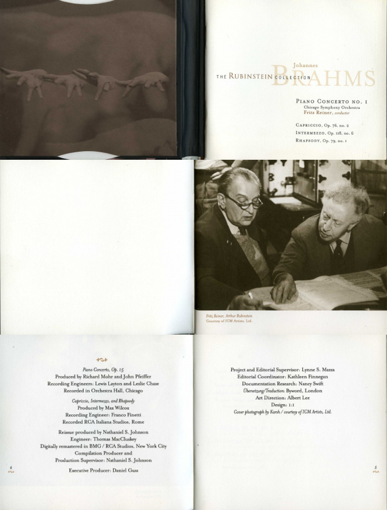 Booklet | PDF