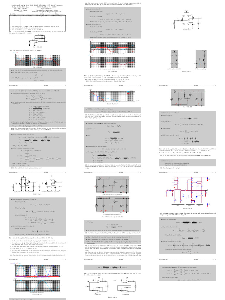 MDT in 2 | PDF