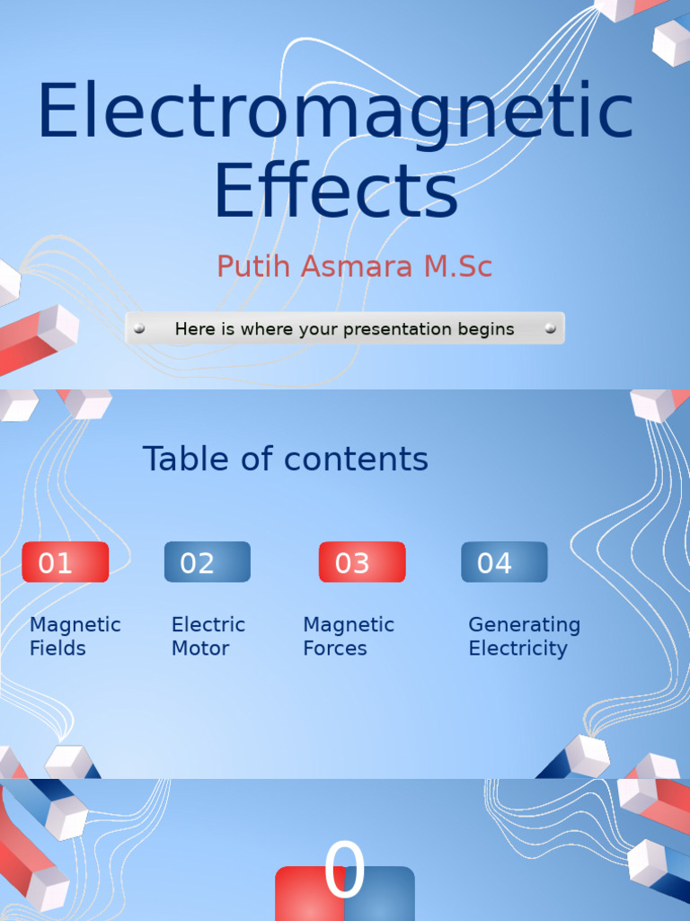 Understanding Magnetic Fields and Forces | PDF | Magnet | Magnetism