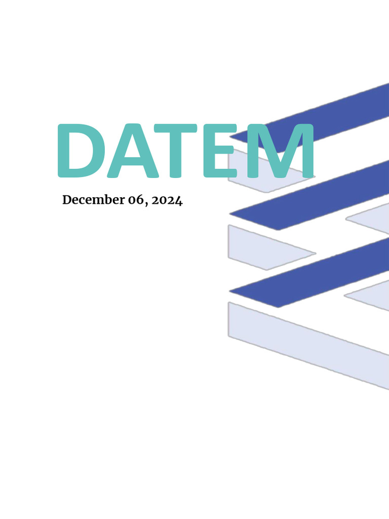 December 06, 2024 (Readings) | PDF