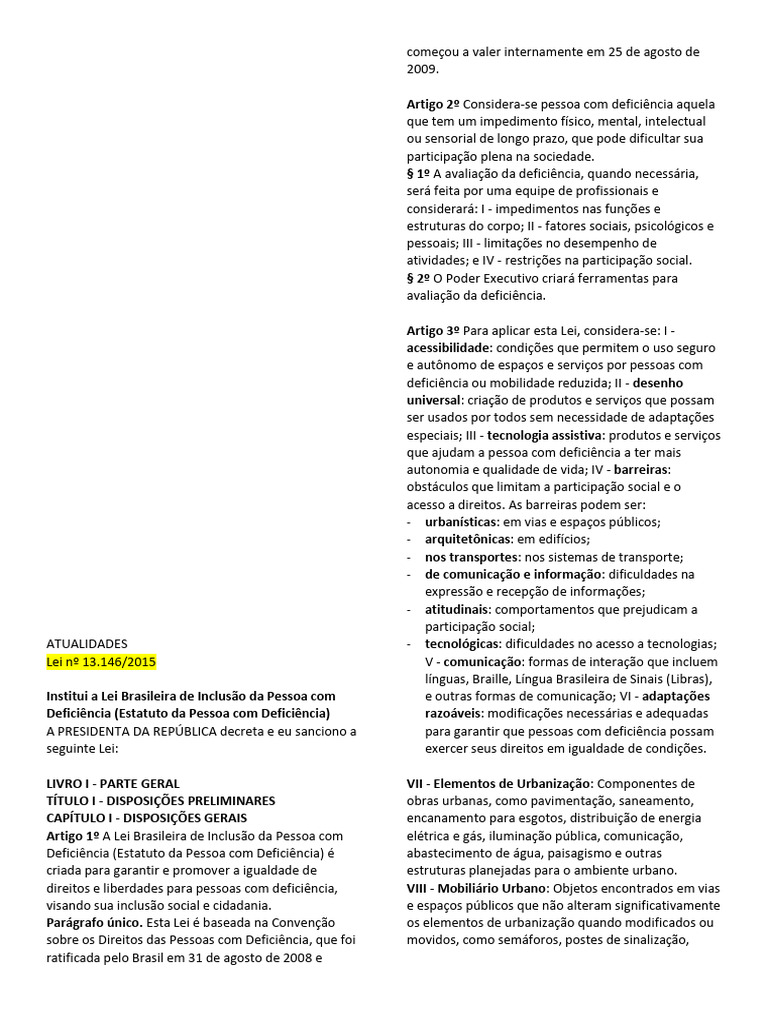 Atualidades PDF Acessibilidade R ssia