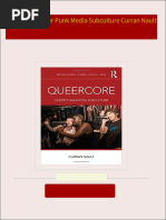 The Routledge Companion To Media Sex and Sexuality 1st Edition ...
