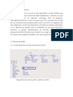 Trabajo de Micro on Das - Informe