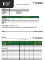 CTR Template | PDF | Computing | Economies
