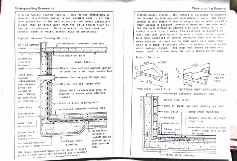 Basement 1 | PDF