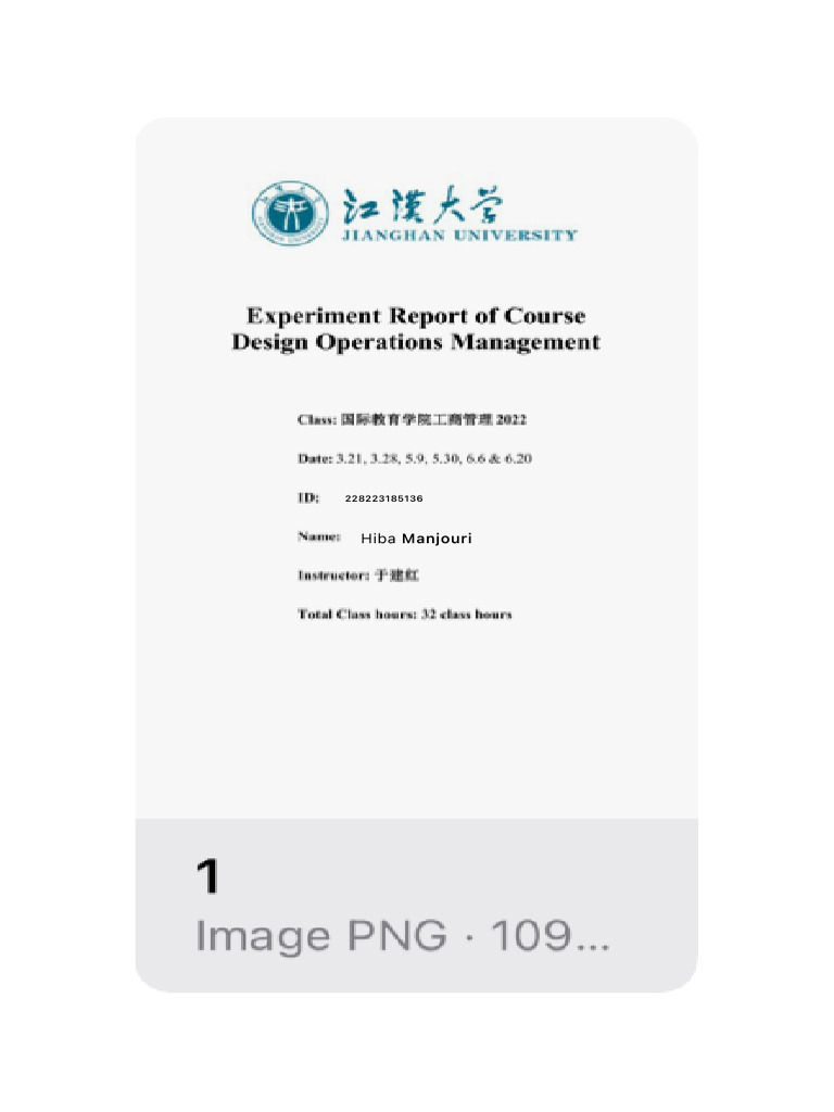 Exam MNG | PDF