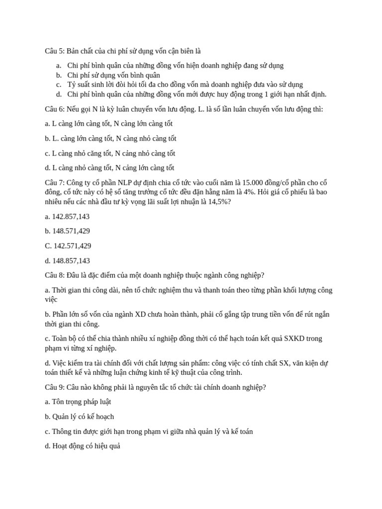 ĐỀ KTR | PDF