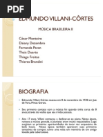 EDMUNDO VILLANI-CÔRTES