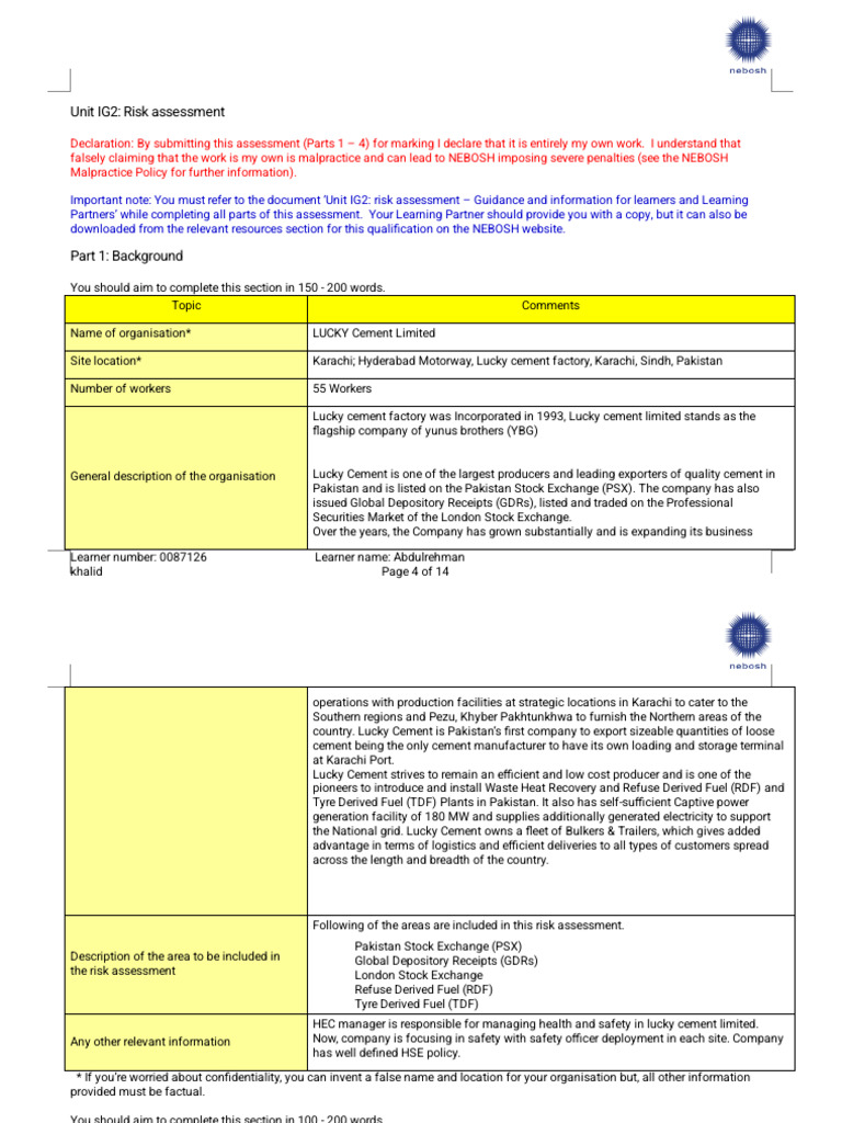 Ig2 forms electronic submission v5 pdf occupational safety and