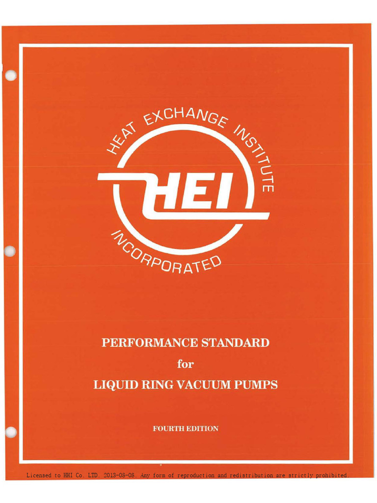 Hei 2854 | PDF | Pressure Measurement | Calibration