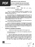 Technical Specification For Hot Axle Box Hot Wheel Detector System Scan ...