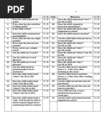 Kettle Test: Assessment Guide for Clinicians | PDF | Validity ...