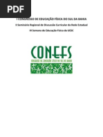 Anais Conefs Com Issn_2011