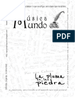 No. 5 - La música en el mundo - Diciembre 2011